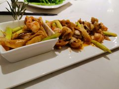 -香香海南菜餐厅