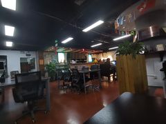 -车库咖啡(中关村创业大街店)
