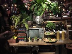 -胡桃里乐队酒馆(鎏嘉码头店)