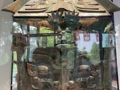 -中国美术学院象山校区-民艺博物馆