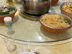 -红旗山庄(圭峰山店)