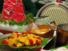 -椰子不语 椰子鸡火锅(淮海店)