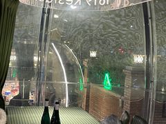 -1819餐厅·团队聚餐·烤串·精酿