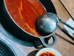 -呷哺呷哺(松江开元店)