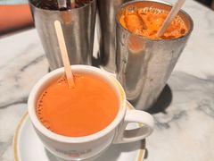-深仔记茶餐厅(亚士厘道店)
