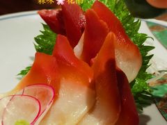 -森味花园·日本料理(伊藤洋华堂亚运村店)