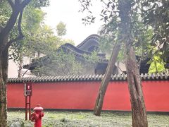 -成都武侯祠博物馆