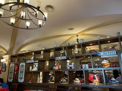 -申德勒加油站西餐厅(太仓店)
