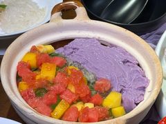 -OCEAN一席海鲜•海景餐厅(双子塔店)