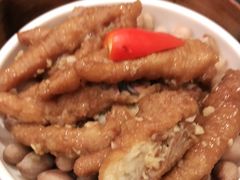 -高第街56号港式餐厅·精选(世茂广场宽厚里大明湖店)