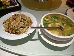 -东北大院·东北菜(三台子店)