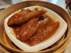 百搭酱皇蒸凤爪-陶陶居酒家(海岸城店)