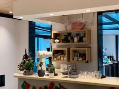 -Willing·Coffee&Brunch&Dinner(万达店)