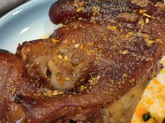 -小两口锦州烧烤·脆皮油边(依云北郡店)