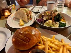 -Cooking Man(中懋天地店)