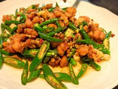 -金谷仓家庭料理(马泉营店)