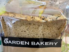 -花园饼屋·吐司蛋糕面包(星海店)