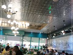大堂-FISH&POTATO Cō(地中海美食 万象城店)