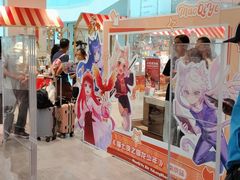 -凤凰国际书城(凤凰广场店)