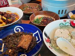 -树厨贵州菜(花果园购物中心店)