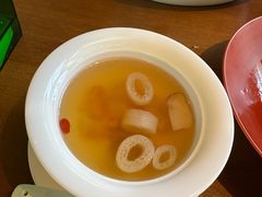 -荷风细雨·中国茶宴(碧云店)