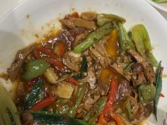 -辣公子·千岛湖私房菜(滨江店)