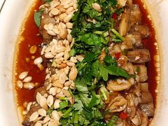 -新兴·金羊座·粤菜点心(乐峰店)