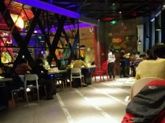 -钱小奴创意自助餐厅·原切谷饲安格斯畅吃(苏州昆山招商花园城店)