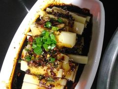 -百口川老火锅(西科大新区店)