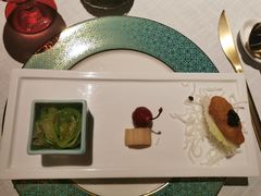 -三号黄浦会Canton Table