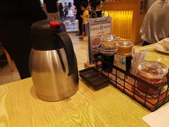-添好运点心专门店(百老汇店)