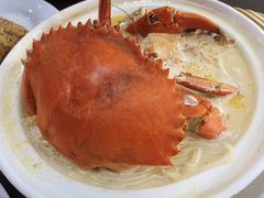 -龙海鲜螃蟹王(宏茂桥店)