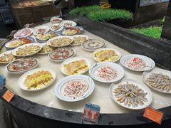 -梁家大院(昆山会展中心店)