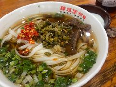 -肆姐面粉馆(坡子街店)