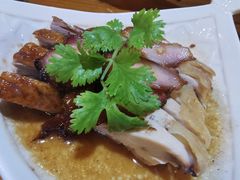 -金穗园·砂锅粥.醉鸡煲火锅(长寿路店)