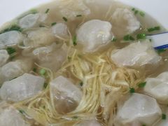 -蟹芆三馄饨