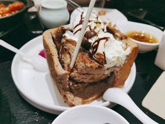-高第街56号港式餐厅·精选(世茂广场宽厚里大明湖店)