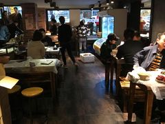 大堂-巴厘龙虾·榜首油焖大虾(旗舰店·万松园)