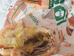 -赛百味SUBWAY(星摩尔店)