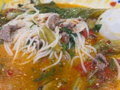 -粉小主·贵州酸汤牛肉粉(南京仙林金鹰店)