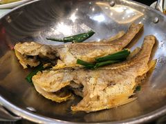 -抱德·潮汕味(琶洲店原惠城鱼仔)