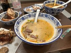 -小潘记鸭血粉丝汤