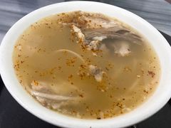 -郝刚刚羊杂割(柳巷店)