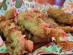 -Famous肥猫墨西哥音乐餐吧(五棵松华熙LIVE店)