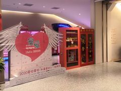 -深影国际影城(学院南路店CGS中国巨幕店)