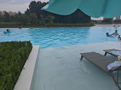 -清河半岛温泉度假酒店