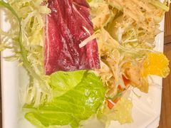 -水月周庄铂尔曼酒店-水月荟中餐厅