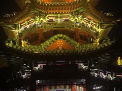 -迎泽公园