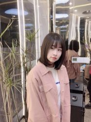 -Rise Hair上升造型
