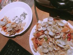 -龙门烤鱼(东方宝泰店)